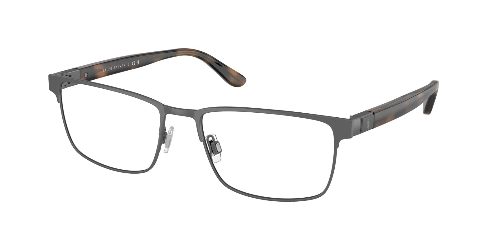 Polo 1222 Eyeglasses - view 5